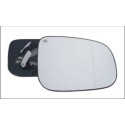 PIASTRA SPECCHIO TERMICA SX Volvo S80 dal 2006 al 2012