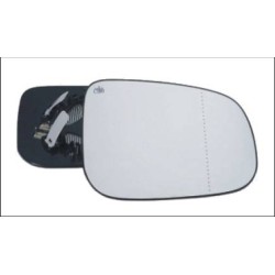 PIASTRA SPECCHIO TERMICA SX Volvo S80 dal 2006 al 2012