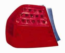 Fanale Posteriore Esterno Rosso A Led Destro Bmw Serie 3 E90 Dal 2008