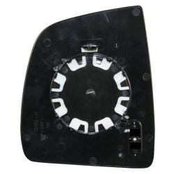 PIASTRA SPECCHIO SUPERIORE DX Fiat DOBLO dal 2010 al 2015