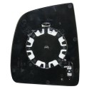 PIASTRA SPECCHIO SUPERIORE TERMICA DX Fiat DOBLO dal 2010 al 2015
