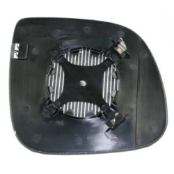 PIASTRA SPECCHIO TERMICA DX Volkswagen TRANSPORTER T5 dal 2009 al 2015