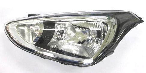 Faro Anteriore Sinistro Hyundai I10 Dal 2014 Al 2019