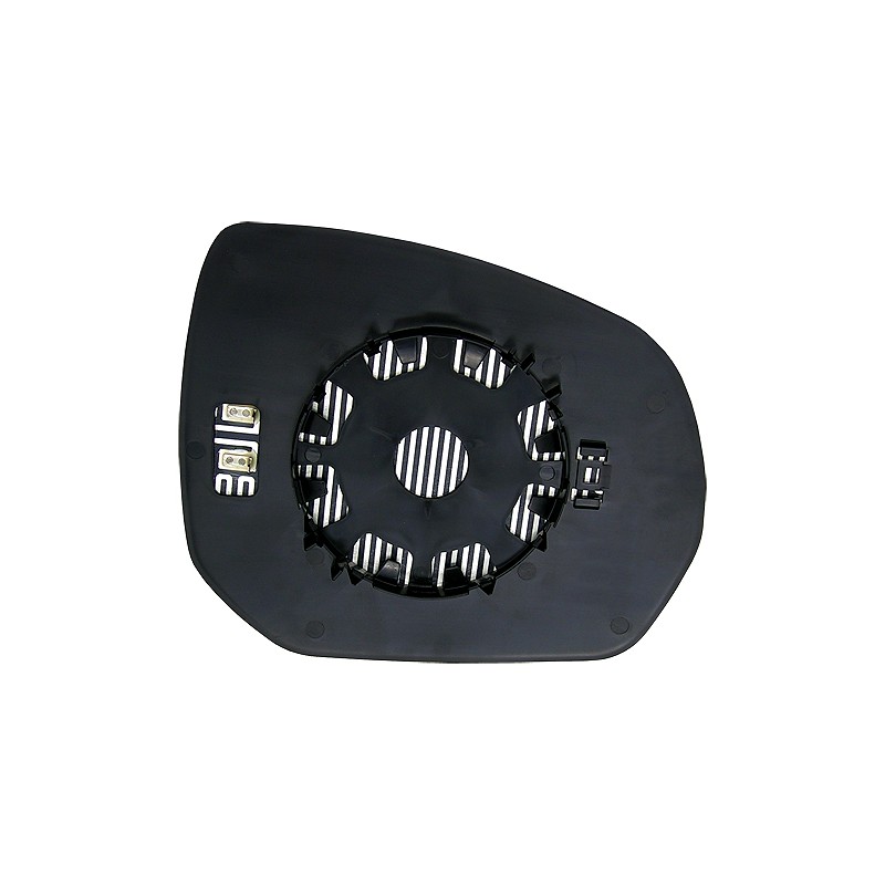 PIASTRA SPECCHIO TERMICA DX Citroen C3 PICASSO dal 2009