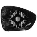 PIASTRA SPECCHIO TERMICA DX Citroen C3 dal 2009