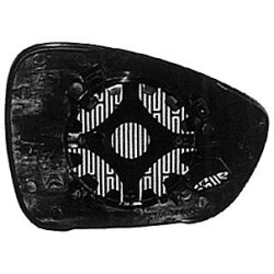 PIASTRA SPECCHIO TERMICA DX Citroen C3 dal 2009