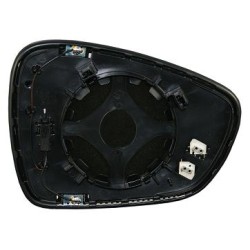 PIASTRA SPECCHIO TERMICA SX Citroen C5 dal 2008 al 2010