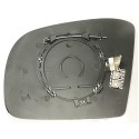PIASTRA SPECCHIO TERMICA DX Mercedes CLASSE GL dal 2006 al 2012