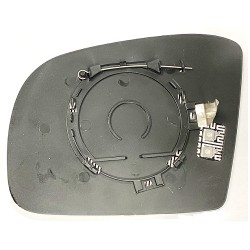 PIASTRA SPECCHIO TERMICA SX Mercedes CLASSE GL dal 2006 al 2012