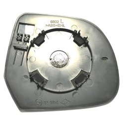 PIASTRA SPECCHIO SX Nissan MICRA dal 2007 al 2010