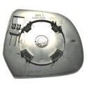 PIASTRA SPECCHIO DX Nissan MICRA dal 2010 al 2013