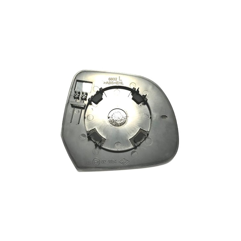 PIASTRA SPECCHIO DX Nissan MICRA dal 2010 al 2013 PIASTRA SPECCHIO DX Nissan MICRA dal 2010 al 2013