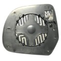 PIASTRA SPECCHIO TERMICA DX Dacia DUSTER dal 2010 al 2013
