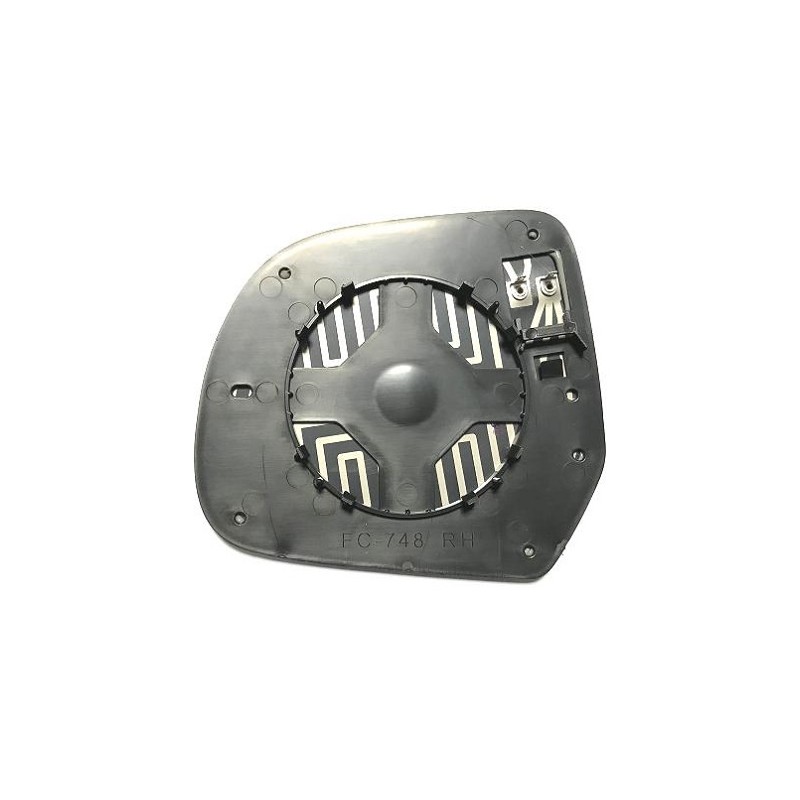 PIASTRA SPECCHIO TERMICA DX Dacia DUSTER dal 2010 al 2013 PIASTRA SPECCHIO TERMICA DX Dacia DUSTER dal 2010 al 2013