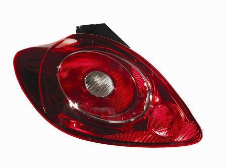 Fanale Posteriore     $ Destro Ford Ka Dal 2009 Al 2016