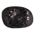 PIASTRA SPECCHIO TERMICA SX Citroen C3 dal 2002 al 2009