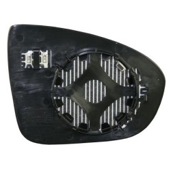 PIASTRA SPECCHIO TERMICA SX Opel MERIVA dal 2010 al 2013