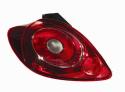 Fanale Posteriore     $ Sinistro Ford Ka Dal 2009 Al 2016