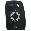 PIASTRA SPECCHIO SUPERIORE SX Opel MOVANO dal 2010 al 2019