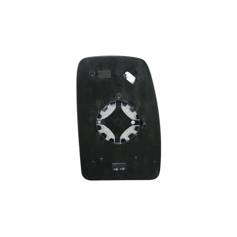 PIASTRA SPECCHIO SUPERIORE SX Opel MOVANO dal 2010 al 2019 PIASTRA SPECCHIO SUPERIORE SX Opel MOVANO dal 2010 al 2019