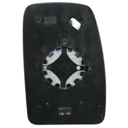 PIASTRA SPECCHIO SUPERIORE DX Renault MASTER dal 2010 al 2019