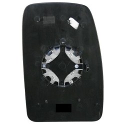 PIASTRA SPECCHIO TERMICA SUPERIORE DX Nissan NV400 dal 2010 al 2019