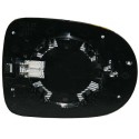 PIASTRA SPECCHIO TERMICA DX Renault MODUS - GRAND MODUS dal 2008