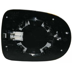 PIASTRA SPECCHIO TERMICA DX Renault MODUS - GRAND MODUS dal 2008