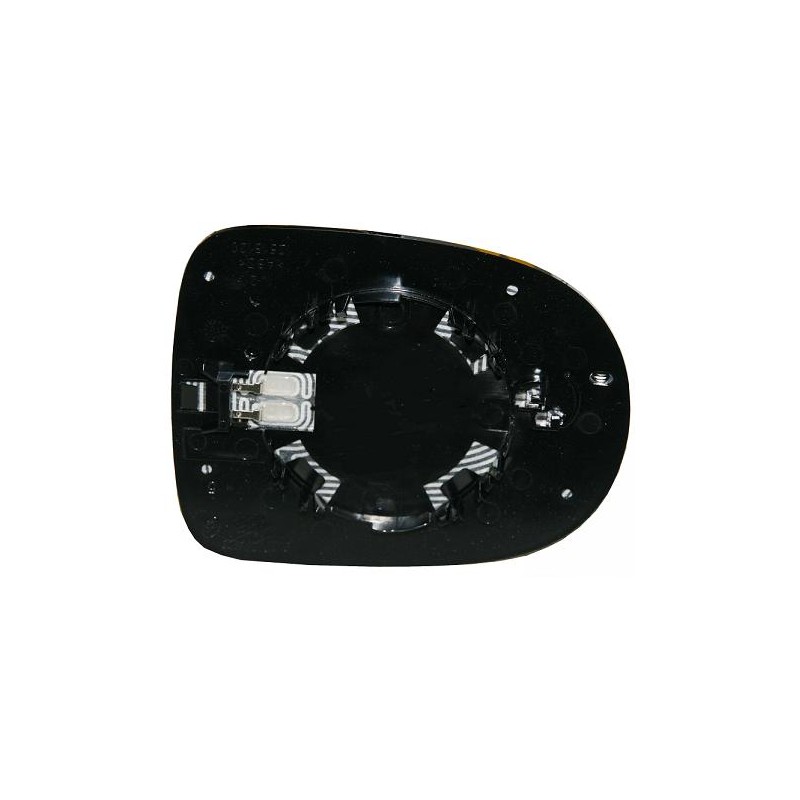 PIASTRA SPECCHIO TERMICA DX Renault MODUS - GRAND MODUS dal 2008