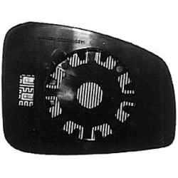 PIASTRA SPECCHIO TERMICA DX Renault SCENIC dal 2009 al 2012
