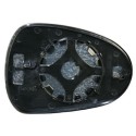 PIASTRA SPECCHIO TERMICA DX Seat LEON dal 2009 al 2012