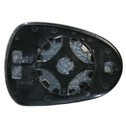 PIASTRA SPECCHIO TERMICA DX Seat LEON dal 2009 al 2012