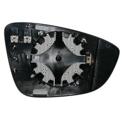 Piastra Specchietto Destra per VOLKSWAGEN JETTA dal 2011 al 2013
