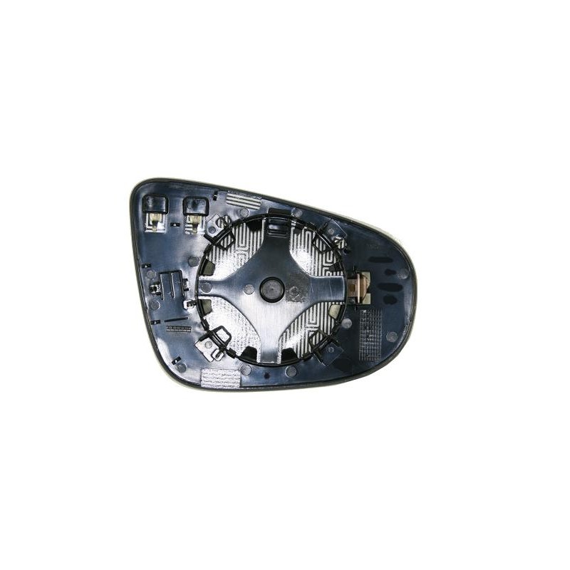 PIASTRA SPECCHIO TERMICA SX Volkswagen TOURAN dal 2010 al 2015