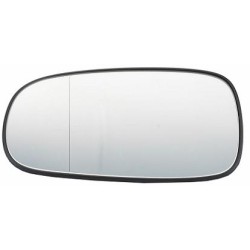 PIASTRA SPECCHIO TERMICA DX Saab 9,5 dal 2001 al 2005