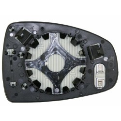 PIASTRA SPECCHIO TERMICA SX Audi A1 dal 2010 al 2014