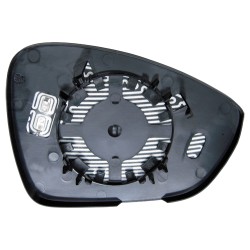 PIASTRA SPECCHIO TERMICA DX Citroen C4 dal 2010 al 2015