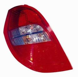 Fanale Posteriore Fume' - Rosso Sinistro Mercedes Classe A W169 Dal 2008 Al 2012