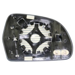 PIASTRA SPECCHIO TERMICA SX Audi A4 dal 2012 al 2015