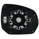 PIASTRA SPECCHIO TERMICA DX Peugeot 3008 dal 2009 al 2016