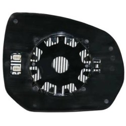 PIASTRA SPECCHIO TERMICA DX Peugeot 3008 dal 2009 al 2016