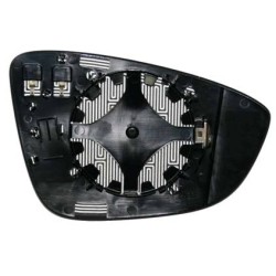 PIASTRA SPECCHIO TERMICA DX Volkswagen EOS dal 2006 al 2011