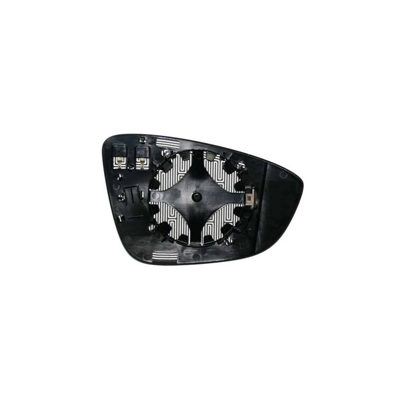 PIASTRA SPECCHIO TERMICA DX Volkswagen EOS dal 2011