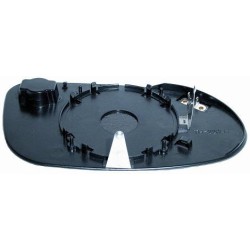 PIASTRA SPECCHIO TERMICA DX Mercedes CLASSE A W168 dal 1997 al 2001