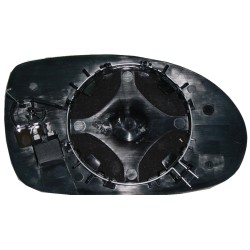 PIASTRA SPECCHIO TERMICA DX Citroen C5 dal 2001 al 2004