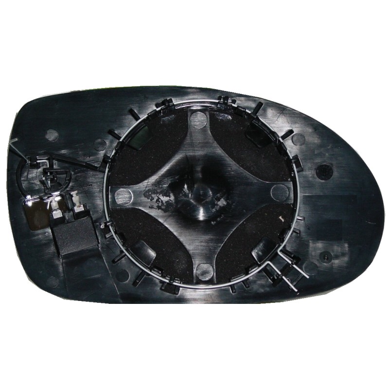 PIASTRA SPECCHIO TERMICA DX Citroen C5 dal 2001 al 2004 PIASTRA SPECCHIO TERMICA DX Citroen C5 dal 2001 al 2004