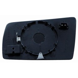 PIASTRA SPECCHIO TERMICA DX Mercedes CLASSE C W202 dal 1993 al 1996
