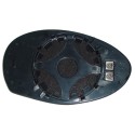 PIASTRA SPECCHIO TERMICA SX Alfa Romeo GT dal 2004 al 2010