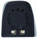 PIASTRA SPECCHIO SUPERIORE TERMICA SX Iveco DAILY dal 2011 al 2014