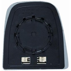 PIASTRA SPECCHIO SUPERIORE TERMICA SX Iveco DAILY dal 2011 al 2014